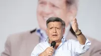 César Acuña: Candidato presidencial de Alianza Para el Progreso presentó su plan de gobierno