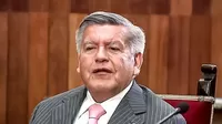 César Acuña: Gobernador de La Libertad estuvo 45 días fuera del país durante crisis en la región