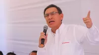Cevallos tras pedido de Vizcarra: Hay disposición para que involucrados en VacunaGate se vacunen