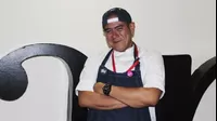 El chef peruano Ciro Watanabe murió a los 39 años