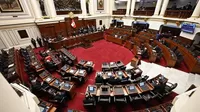 Inmunidad Parlamentaria: Comisión de Constitución debatirá predictamen este miércoles