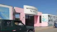 Chimbote: denuncian violación de niña de tres años en colegio inicial 