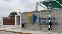 Chimbote: Escolar ingirió pastilla en su aula y quedó en estado de somnolencia