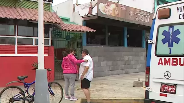 Chorrillos: Hallan muerto a dueño de restaurante turístico 