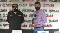 Chorrillos: Detienen a delincuente que disparó contra efectivo policial