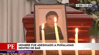 Chorrillos: Hombre murió tras ser apuñalado en un bar