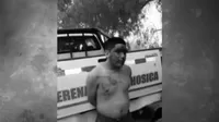 Chosica: Vecinos capturaron y golpearon a hombre que entró a robar a una vivienda en Nochebuena