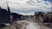Ciclón Yaku: Las afectaciones en Piura y una reconstrucción con cambios incompleta