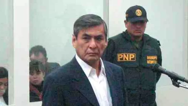 CIDH: Admiten demanda de terrorista Víctor Polay Campos contra Estado peruano 