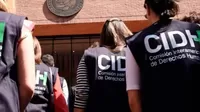 CIDH anuncia visita de observación al Perú
