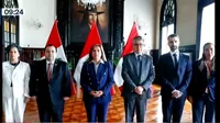  CIDH presentará el 3 de mayo informe sobre su visita al Perú