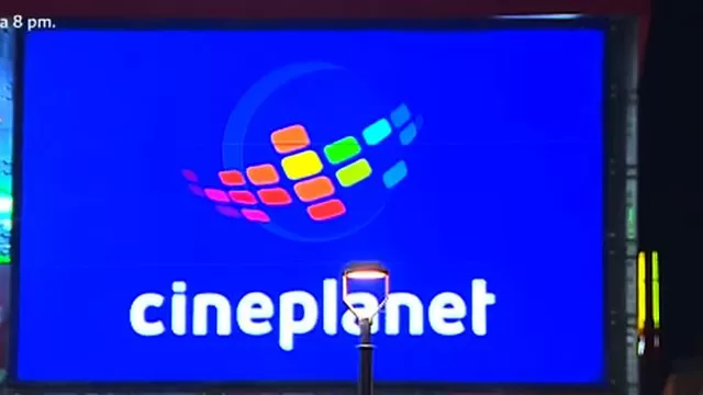 Cineplanet deberá pagar a trabajadores tras rechazo de su pedido de suspensión perfecta