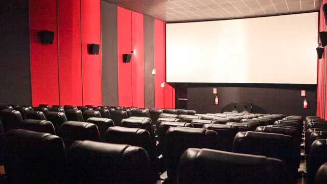 Cineplanet y Cinemark reabrirán sus salas de cines a partir de este jueves