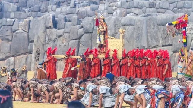 Circuito Mágico del Agua: Municipalidades de Lima y Cusco realizarán el Inti Raymi 2024