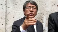 Ciro Castillo: Aspiro a llegar al Congreso mediante alianza con PPK