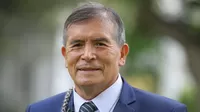 Ciro Gálvez ratificó su vocería ante los pueblos originarios tras cita con Pedro Castillo