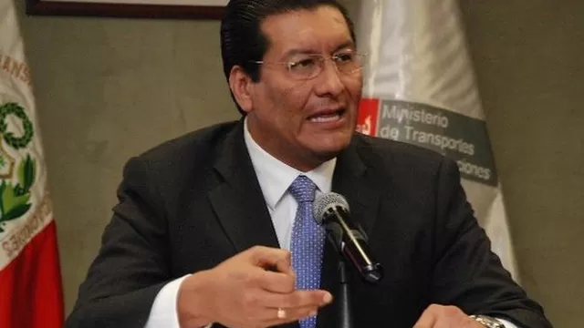 El Poder Judicial dictó 8 meses de impedimento de salida del país / Foto: archivo Andina