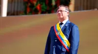 Colombia: Moción del Congreso sobre Gustavo Petro no afecta histórica relación con Perú