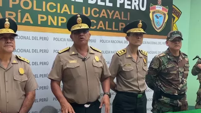 Paolo Guerrero: Comandante general de la PNP anunció que no brindará seguridad personal para el "Depredador"