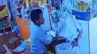 Comas: Trabajador robó S/8 mil en puesto de mercado Unicachi 
