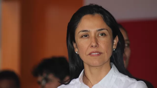 Comisión Belaúnde Lossio: informe en minoría excluye a Nadine Heredia