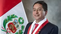 Comisión Especial para elegir al Defensor del Pueblo será presidida por Idelso García Correa