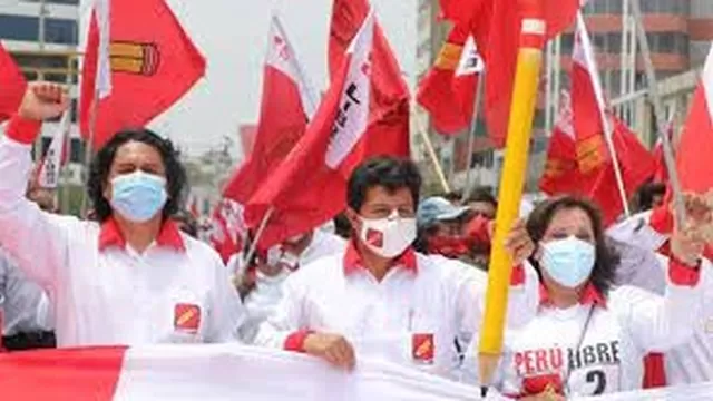 Comisión de Fiscalización del Congreso abre investigación por aportes a la campaña de Perú Libre