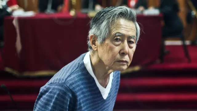 Alberto Fujimori: los pasos que siguen tras el pedido de indulto
