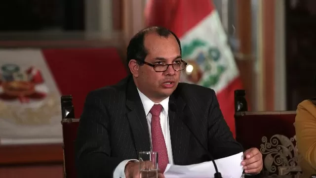Comisión Lava Jato citó a exministros Luis Castilla y Juan Benites