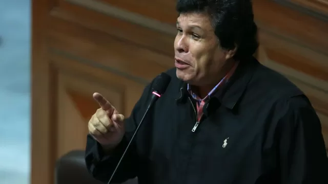 Red Orellana: comisión investigadora cita a congresistas Benítez y Elías 