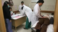 Confirman muerte por rabia humana en Arequipa