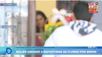 Una confusión convirtió a una joven extorsionada en asesina en Trujillo
