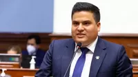Congresista Bazán anunció que presentarán moción de censura contra ministro Aníbal Torres