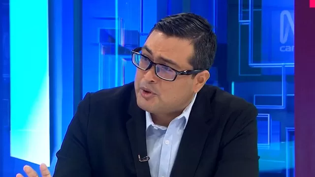 Congresista César Revilla: “Esperamos debatir y aprobar el proyecto de retiro mañana”