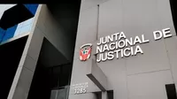 Congresista Chirinos presentó acusación constitucional contra integrantes de la JNJ