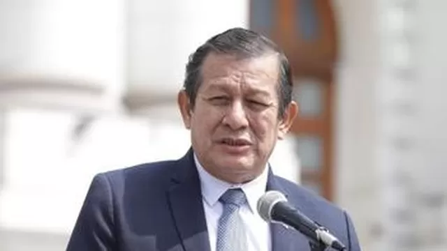 Congresista Eduardo Salhuana sobre inhabilitación de la JNJ: APP no respaldará