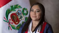 Congresista Heidy Juárez anuncia que renuncia a APP