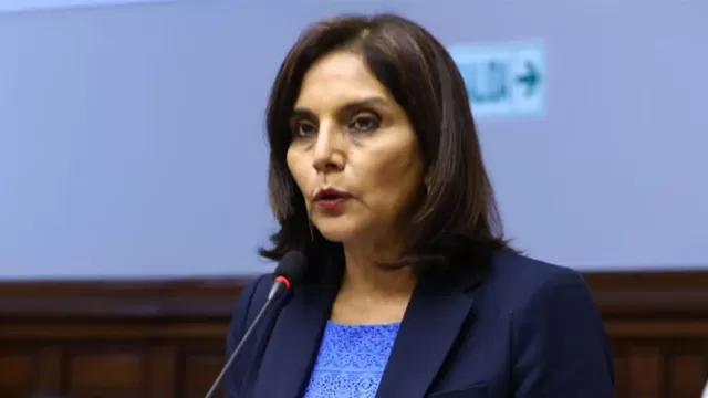 Congresista Patricia Juárez: "El próximo ministro del Interior debe ser eficiente y efectivo"