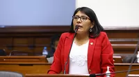 Congresista de Perú Libre desaprueba gestión de Castillo: No hay políticas verdaderas del gobierno