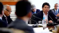 Congreso: En 15 días deberán evaluar denuncia constitucional de la Fiscal de la Nación contra Pedro Castillo