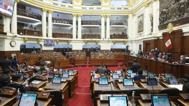 Con 78 votos a favor, 19 en contra y 2 abstenciones, el Legislativo aprobó en segunda votación.