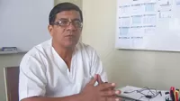 Congreso: Director Regional de Salud de Loreto negó haber sido vacunado contra el COVID-19