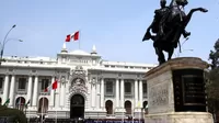 Congreso exige al Gobierno derogar decreto de inmovilización en Lima y Callao