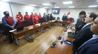 Congreso investiga tragedia en el aeropuerto Jorge Chávez