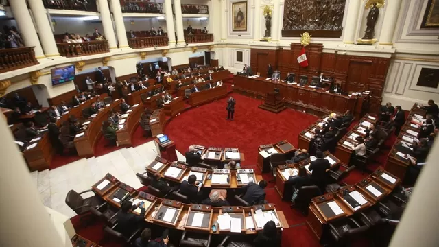 Congreso: JNE establece nueva distribución de escaños para las elecciones del 2021