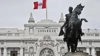 Congreso: Juntos por el Perú buscará presidir la Comisión de Trabajo