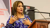 Congreso: Magaly Ruíz fue retirada de las comisiones de Ética y de Protección a la Infancia tras denuncia