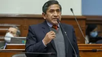 Congreso no alcanzó los votos para vacar a presidente Pedro Castillo
