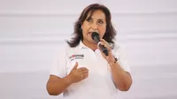 Congreso: Piden citar a ministro del Interior tras agresión a Dina Boluarte