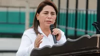 Congreso: Piden la renuncia de Rosa Gutiérrez como presidenta ejecutiva de EsSalud